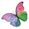 Diamond Dotz&#xAE; Flutter by Pink Diamond Painting Kit